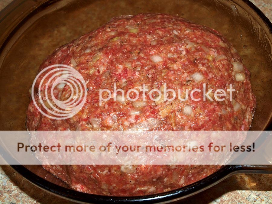 Sauerkraut Meatloaf Home of fun, food, and fellowship Let's Talk BBQ